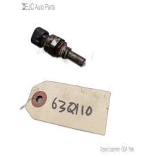 63Q110 Coolant Temperature Sensor From 2011 Buick LaCrosse  2.4 12608814