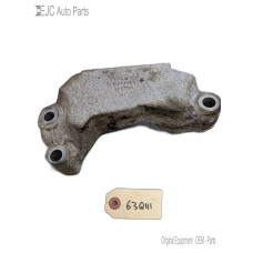 63Q111 Motor Mount Bracket From 2011 Buick LaCrosse  2.4 15854396