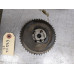 63Q112 Camshaft Timing Gear From 2011 Buick LaCrosse  2.4 12621505