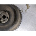 63Q112 Camshaft Timing Gear From 2011 Buick LaCrosse  2.4 12621505