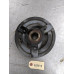 63Q113 Crankshaft Pulley From 2011 Buick LaCrosse 2.4 63Q113 Crankshaft Pulley From 2011 Buick LaCrosse 2.4