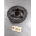 63Q113 Crankshaft Pulley From 2011 Buick LaCrosse 2.4 63Q113 Crankshaft Pulley From 2011 Buick LaCrosse 2.4
