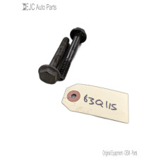 63Q115 Camshaft Gear Bolt Set From 2011 Buick LaCrosse  2.4