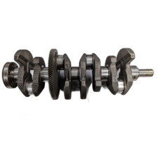 #C701 Crankshaft Standard From 2015 Ford Fusion  2.0 AG9E6303A31C Turbo