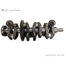 #C701 Crankshaft Standard For 13-16 Ford Fusion 2.0 AG9E6303A31C Turbo #C701 Crankshaft Standard For 13-16 Ford Fusion 2.0 AG9E6303A31C Turbo