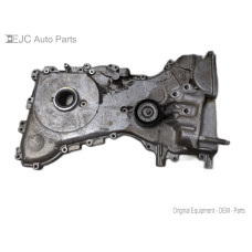 63N011 Engine Timing Cover For 13-20 Ford Fusion  2.0 CJ5E6059CC Turbo