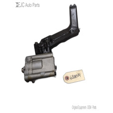 63N014 Engine Oil Pump For 13-16 Ford Fusion 2.0 AG9E6600BA Turbo 63N014 Engine Oil Pump For 13-16 Ford Fusion 2.0 AG9E6600BA Turbo