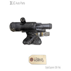 63N015 Coolant Inlet For 13-16 Ford Fusion 2.0 CJ5E8K556AB Turbo 63N015 Coolant Inlet For 13-16 Ford Fusion 2.0 CJ5E8K556AB Turbo