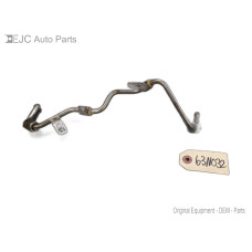 63N032 Pump To Rail Fuel Line For 13-16 Ford Fusion 2.0 CJ5E9J323BC Turbo 63N032 Pump To Rail Fuel Line For 13-16 Ford Fusion 2.0 CJ5E9J323BC Turbo