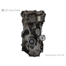 65A014 Engine Timing Cover From 2013 Chevrolet Malibu 2.0 12633890 Turbo 65A014 Engine Timing Cover From 2013 Chevrolet Malibu 2.0 12633890 Turbo