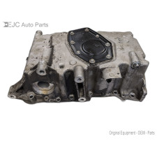 GTO208 Engine Oil Pan For 13-15 Chevrolet Malibu 2.0 12654317 Turbo GTO208 Engine Oil Pan For 13-15 Chevrolet Malibu 2.0 12654317 Turbo