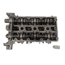 #ZD01 Left Cylinder Head From 2007 Kia Sedona  3.8