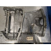 64L001 Upper Engine Oil Pan For 06-10 Kia Sedona  3.8 215203C100