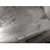 64L001 Upper Engine Oil Pan For 06-10 Kia Sedona  3.8 215203C100