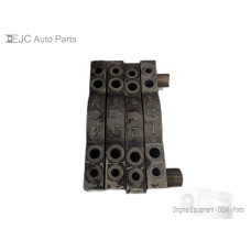 64L005 Engine Block Main Caps For 06-08 Kia Sedona  3.8