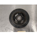 64L015 Crankshaft Pulley From 2007 Kia Sedona  3.8