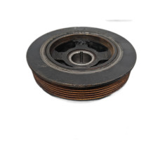 64L015 Crankshaft Pulley From 2007 Kia Sedona  3.8