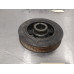 64L015 Crankshaft Pulley From 2007 Kia Sedona  3.8