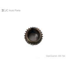 64L031 Crankshaft Timing Gear For 06-08 Kia Sedona  3.8