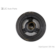 63E105 Crankshaft Pulley From 2003 Chevrolet Cavalier 2.2 120607 63E105 Crankshaft Pulley From 2003 Chevrolet Cavalier 2.2 120607