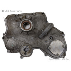 63E106 Engine Timing Cover From 2003 Chevrolet Cavalier 2.2 12582069 63E106 Engine Timing Cover From 2003 Chevrolet Cavalier 2.2 12582069