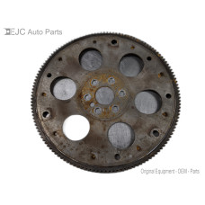 63E107 Flexplate From 2003 Chevrolet Cavalier 2.2 12647333 63E107 Flexplate From 2003 Chevrolet Cavalier 2.2 12647333