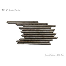 63G104 Pushrods Set All For 08-11 Jeep Wrangler 3.8 04781024AB 63G104 Pushrods Set All For 08-11 Jeep Wrangler 3.8 04781024AB