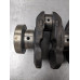 #BR03 Crankshaft Standard For 02-04 Honda CR-V  2.4