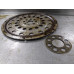 63B109 Flexplate For 02-14 Honda CR-V  2.4