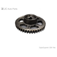 63B112 Exhaust Camshaft Timing Gear For 02-04 Honda CR-V 2.4 63B112 Exhaust Camshaft Timing Gear For 02-04 Honda CR-V 2.4