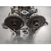#B201 Right Cylinder Head For 06-09 Ford Fusion  3.0 3M4E6090CF