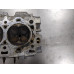 #B201 Right Cylinder Head For 06-09 Ford Fusion  3.0 3M4E6090CF