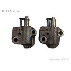 65C003 Timing Chain Tensioner Pair For 06-09 Ford Fusion  3.0