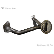 65C009 Engine Oil Pickup Tube For 06-09 Ford Fusion  3.0