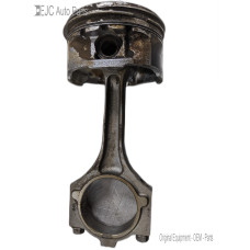 65C010 Piston and Connecting Rod Standard For 06-09 Ford Fusion  3.0