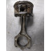 65C010 Piston and Connecting Rod Standard For 06-09 Ford Fusion  3.0