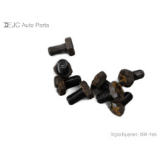 65C022 Flexplate Bolts For 06-09 Ford Fusion  3.0