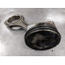 65D015 Piston and Connecting Rod Standard For 15-17 Lincoln Navigator  3.5 BL3E6200AA