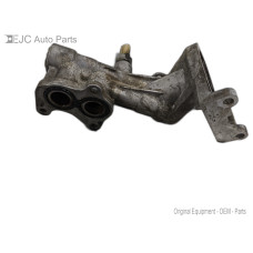 65D022 Engine Oil Filter Housing For 15-17 Lincoln Navigator  3.5 BL3E6884HA