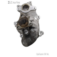 65D023 Water Coolant Pump For 15-17 Lincoln Navigator  3.5 BR3EDC