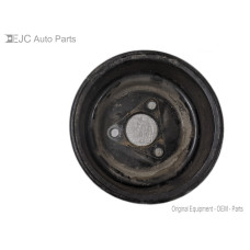65D030 Water Pump Pulley For 15-17 Lincoln Navigator  3.5 BR3E8A528AA