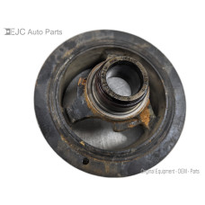 65D032 Crankshaft Pulley From 2016 Lincoln Navigator  3.5 BR3E6316KB