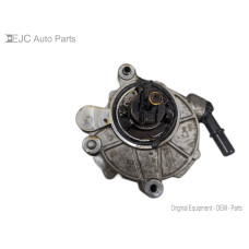 65D033 Vacuum Pump For 15-17 Lincoln Navigator  3.5 BL3E2A451DB