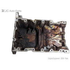 GTT407 Engine Oil Pan For 15-21 Lincoln Navigator  3.5 BR3E6675PA