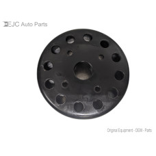 64M022 Water Pump Pulley For 21-24 Kia Seltos  2.0