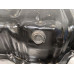 64M027 Engine Oil Pan From 2021 Kia Seltos  2.0 215102E023