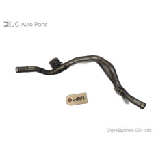64M028 Heater Line For 21-24 Kia Seltos  2.0