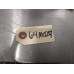 64M029 Engine Oil Pickup Tube For 21-24 Kia Seltos  2.0