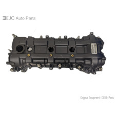 64N001 Right Valve Cover From 2013 Ram 1500  3.6 05184068AK