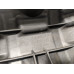 64N001 Right Valve Cover From 2013 Ram 1500  3.6 05184068AK